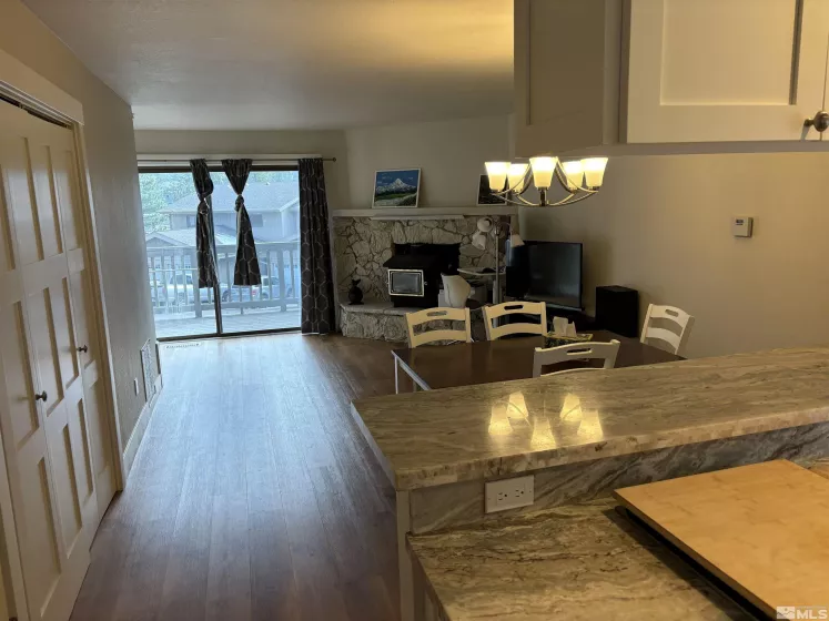 453 Mc Faul, Zephyr Cove, Nevada 89448, 2 Bedrooms Bedrooms, ,2 BathroomsBathrooms,Residential,Residential,Mc Faul,240014705