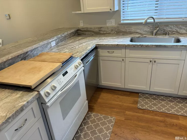 453 Mc Faul, Zephyr Cove, Nevada 89448, 2 Bedrooms Bedrooms, ,2 BathroomsBathrooms,Residential,Residential,Mc Faul,240014705