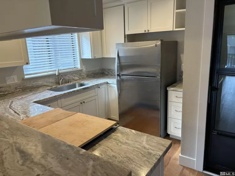 453 Mc Faul, Zephyr Cove, Nevada 89448, 2 Bedrooms Bedrooms, ,2 BathroomsBathrooms,Residential,Residential,Mc Faul,240014705