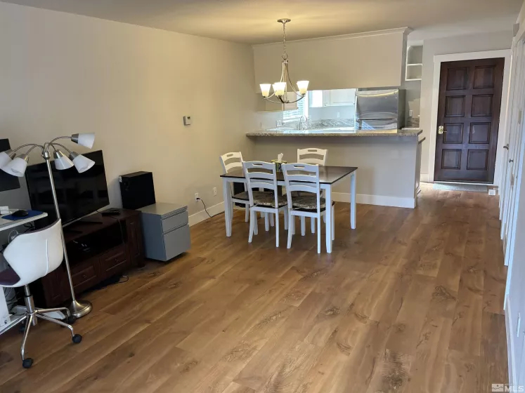 453 Mc Faul, Zephyr Cove, Nevada 89448, 2 Bedrooms Bedrooms, ,2 BathroomsBathrooms,Residential,Residential,Mc Faul,240014705