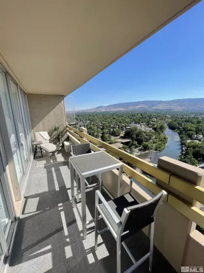 100 Arlington, Reno, Nevada 89501, 1 Bedroom Bedrooms, ,1 BathroomBathrooms,Residential,Residential,Arlington,250004356