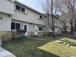 1363 Waterloo, Gardnerville, Nevada 89410, 2 Bedrooms Bedrooms, ,2 BathroomsBathrooms,Residential,Residential,Waterloo,250004355