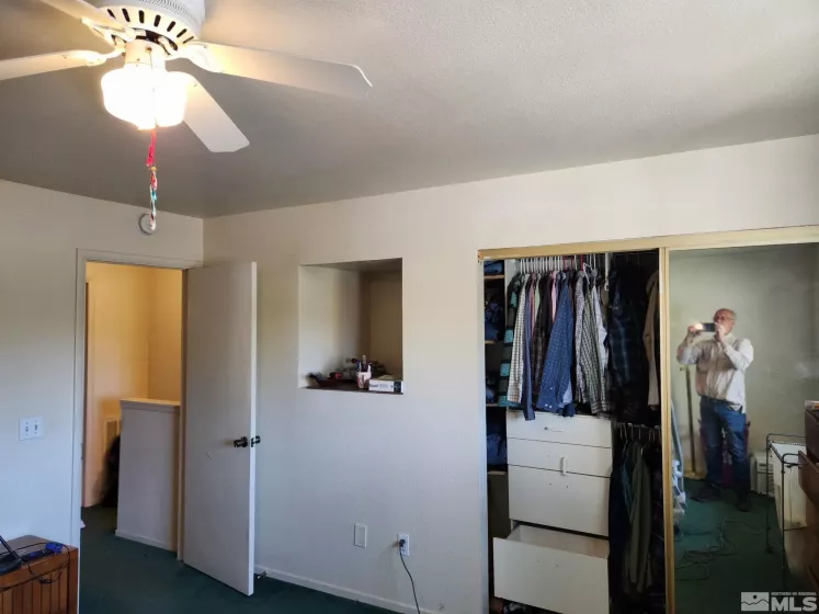 1363 Waterloo, Gardnerville, Nevada 89410, 2 Bedrooms Bedrooms, ,2 BathroomsBathrooms,Residential,Residential,Waterloo,250004355