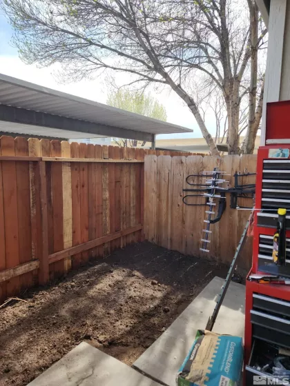 1363 Waterloo, Gardnerville, Nevada 89410, 2 Bedrooms Bedrooms, ,2 BathroomsBathrooms,Residential,Residential,Waterloo,250004355