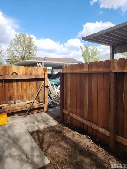 1363 Waterloo, Gardnerville, Nevada 89410, 2 Bedrooms Bedrooms, ,2 BathroomsBathrooms,Residential,Residential,Waterloo,250004355