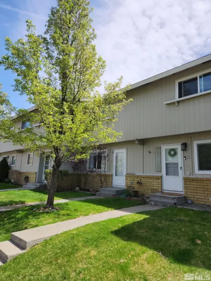 1363 Waterloo, Gardnerville, Nevada 89410, 2 Bedrooms Bedrooms, ,2 BathroomsBathrooms,Residential,Residential,Waterloo,250004355