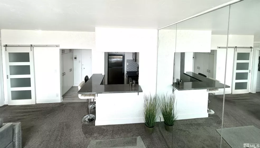 100 Arlington, Reno, Nevada 89501, 1 Bedroom Bedrooms, ,2 BathroomsBathrooms,Residential,Residential,Arlington,250004353