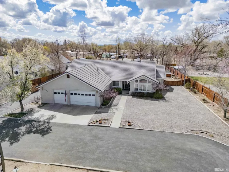 4635 Country River, Fallon, Nevada 89406, 3 Bedrooms Bedrooms, ,3 BathroomsBathrooms,Residential,Residential,Country River,250004348