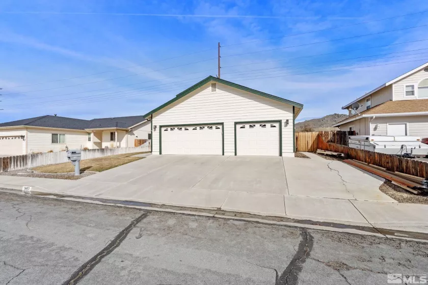 3457 Orovada, Carson City, Nevada 89701, 5 Bedrooms Bedrooms, ,4 BathroomsBathrooms,Residential,Residential,Orovada,250003514
