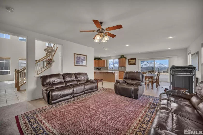 2861 Sunline, Reno, Nevada 89523, 4 Bedrooms Bedrooms, ,3 BathroomsBathrooms,Residential,Residential,Sunline,250003858