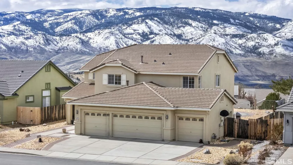2861 Sunline, Reno, Nevada 89523, 4 Bedrooms Bedrooms, ,3 BathroomsBathrooms,Residential,Residential,Sunline,250003858