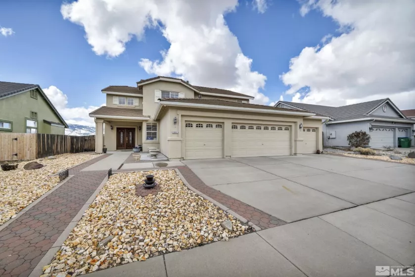 2861 Sunline, Reno, Nevada 89523, 4 Bedrooms Bedrooms, ,3 BathroomsBathrooms,Residential,Residential,Sunline,250003858