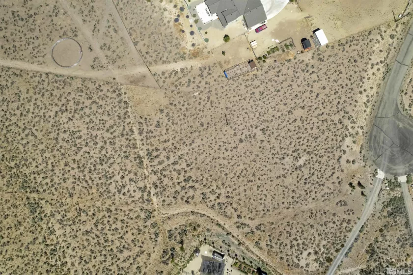 1372 Oreana Peak, Gardnerville, Nevada 89410, ,Land,Residential,Oreana Peak,240010738