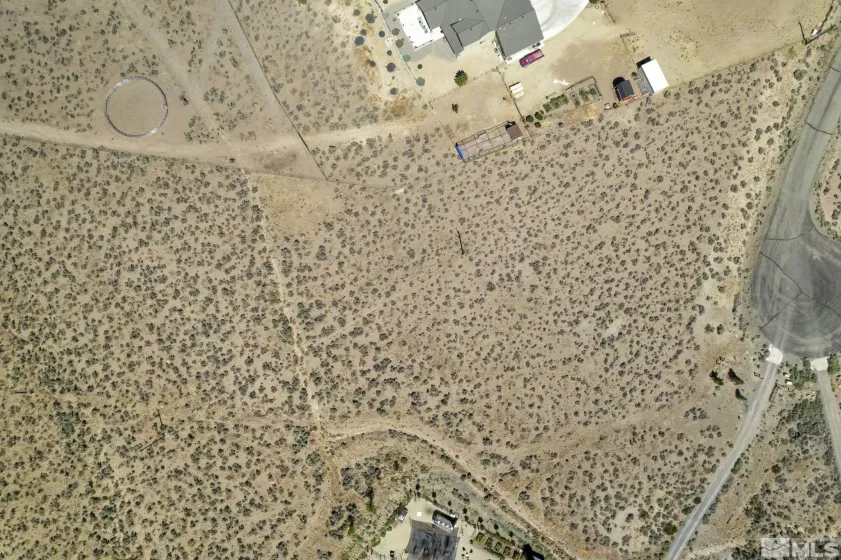 1372 Oreana Peak, Gardnerville, Nevada 89410, ,Land,Residential,Oreana Peak,240010738