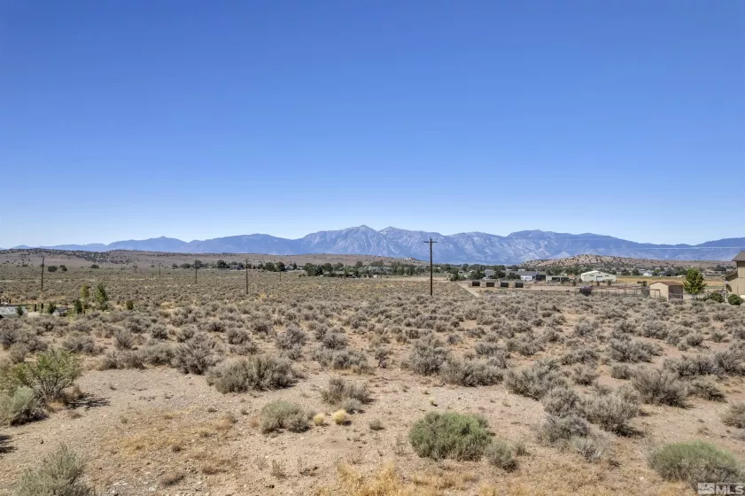1372 Oreana Peak, Gardnerville, Nevada 89410, ,Land,Residential,Oreana Peak,240010738