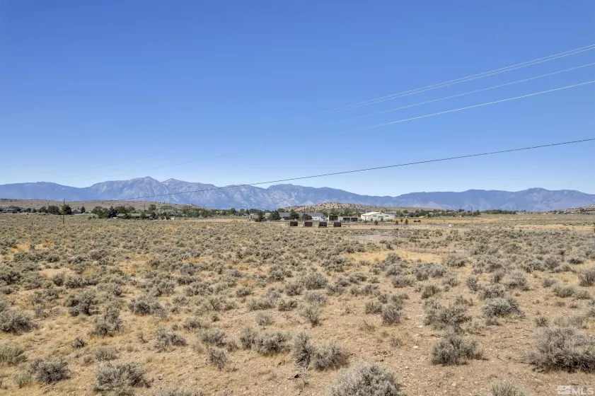 1372 Oreana Peak, Gardnerville, Nevada 89410, ,Land,Residential,Oreana Peak,240010738