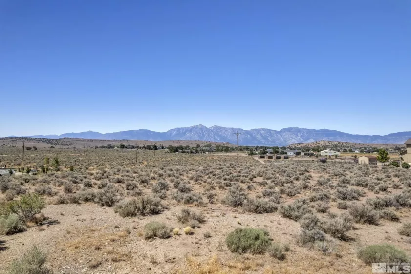 1372 Oreana Peak, Gardnerville, Nevada 89410, ,Land,Residential,Oreana Peak,240010738