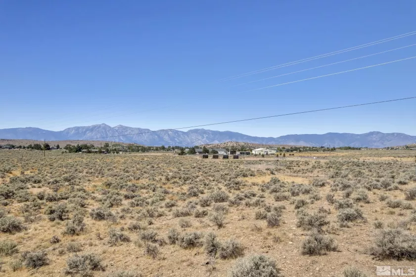 1372 Oreana Peak, Gardnerville, Nevada 89410, ,Land,Residential,Oreana Peak,240010738