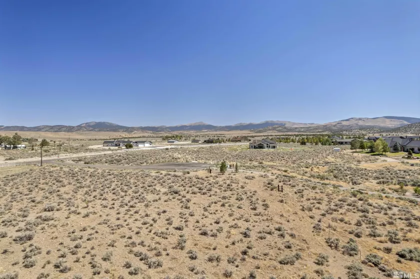 1372 Oreana Peak, Gardnerville, Nevada 89410, ,Land,Residential,Oreana Peak,240010738