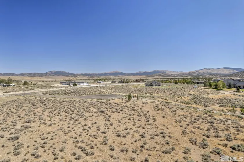 1372 Oreana Peak, Gardnerville, Nevada 89410, ,Land,Residential,Oreana Peak,240010738