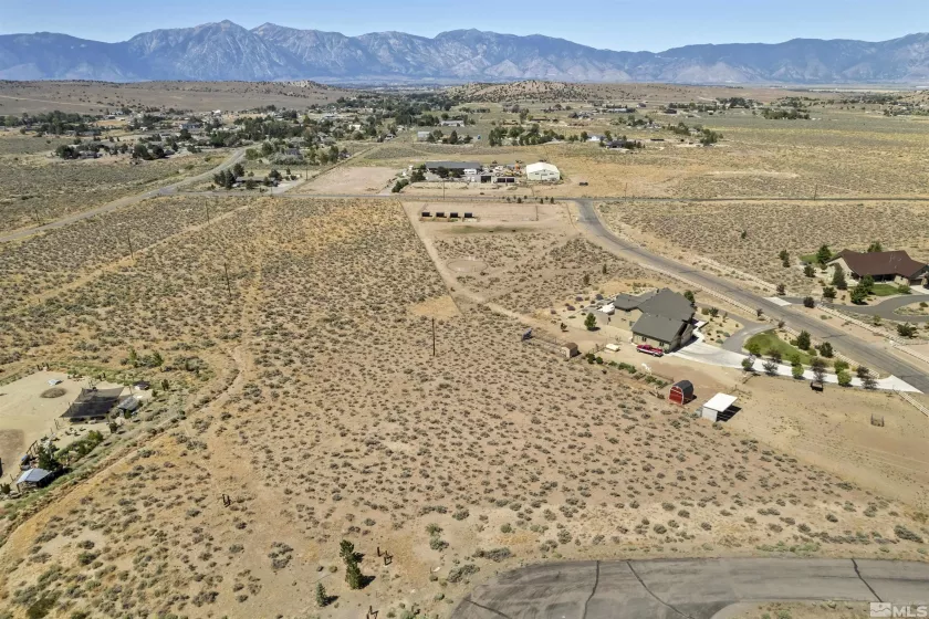 1372 Oreana Peak, Gardnerville, Nevada 89410, ,Land,Residential,Oreana Peak,240010738