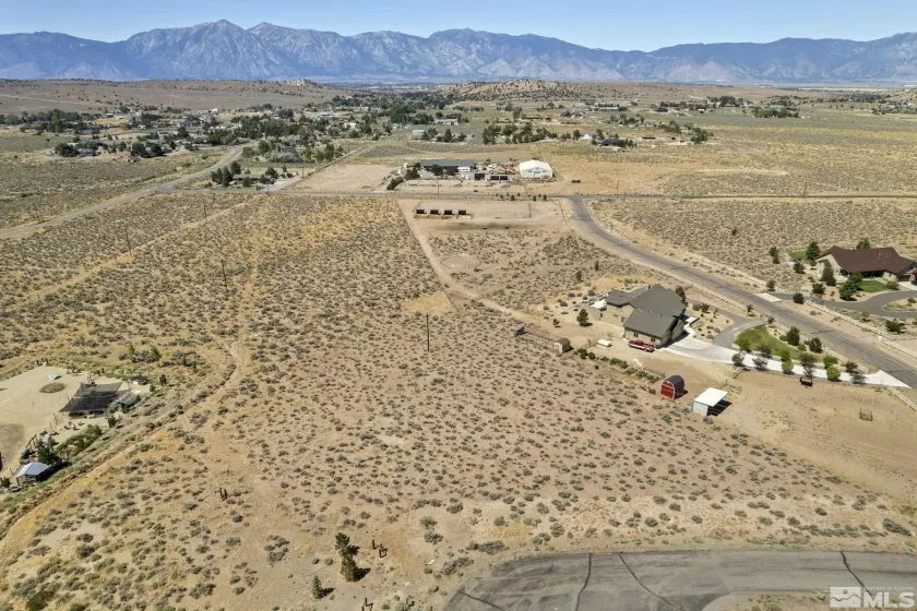 1372 Oreana Peak, Gardnerville, Nevada 89410, ,Land,Residential,Oreana Peak,240010738