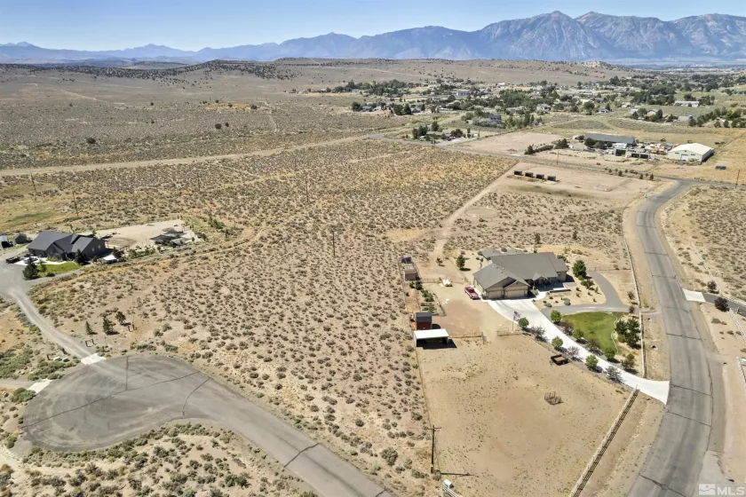 1372 Oreana Peak, Gardnerville, Nevada 89410, ,Land,Residential,Oreana Peak,240010738
