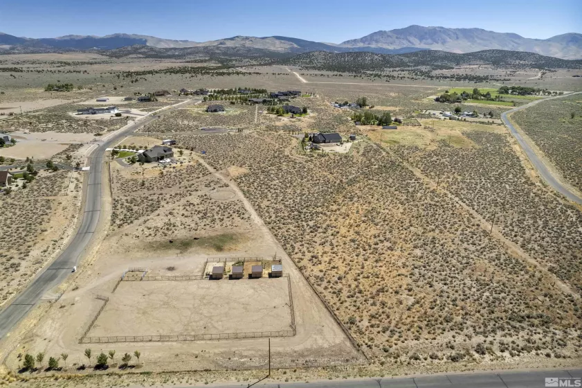 1372 Oreana Peak, Gardnerville, Nevada 89410, ,Land,Residential,Oreana Peak,240010738