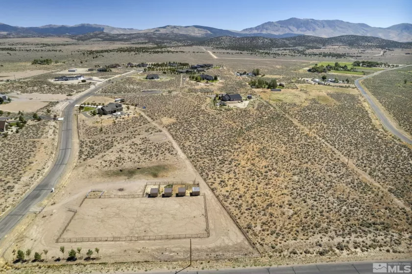 1372 Oreana Peak, Gardnerville, Nevada 89410, ,Land,Residential,Oreana Peak,240010738