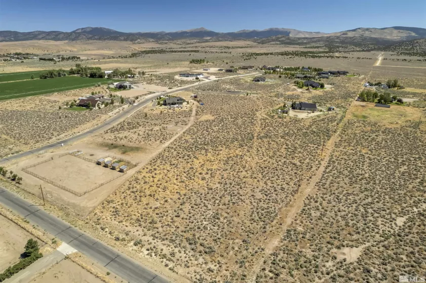 1372 Oreana Peak, Gardnerville, Nevada 89410, ,Land,Residential,Oreana Peak,240010738