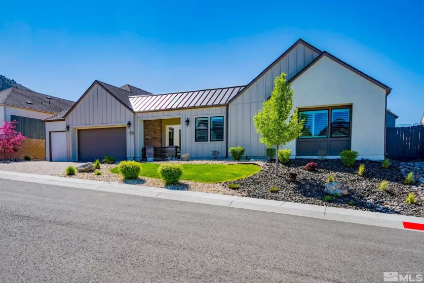 3034 Copper Stone, Reno, Nevada 89521, 5 Bedrooms Bedrooms, ,5 BathroomsBathrooms,Residential,Residential,Copper Stone,250004197
