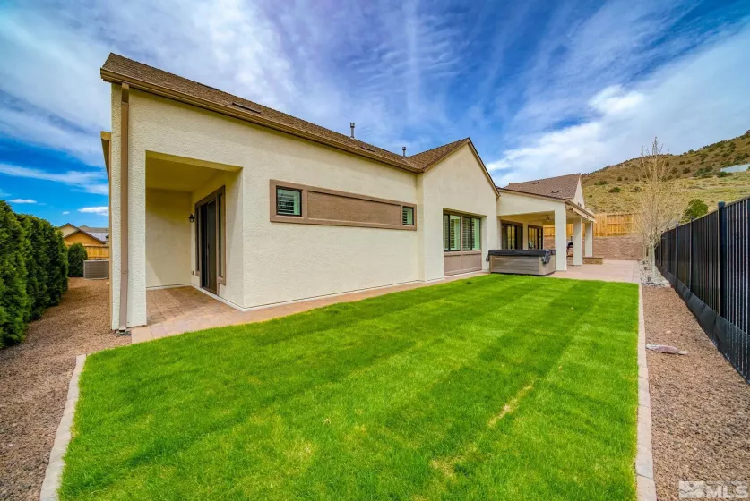 3034 Copper Stone, Reno, Nevada 89521, 5 Bedrooms Bedrooms, ,5 BathroomsBathrooms,Residential,Residential,Copper Stone,250004197