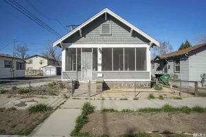 529 11th, Sparks, Nevada 89431, 2 Bedrooms Bedrooms, ,1 BathroomBathrooms,Residential,Residential,11th,250004225