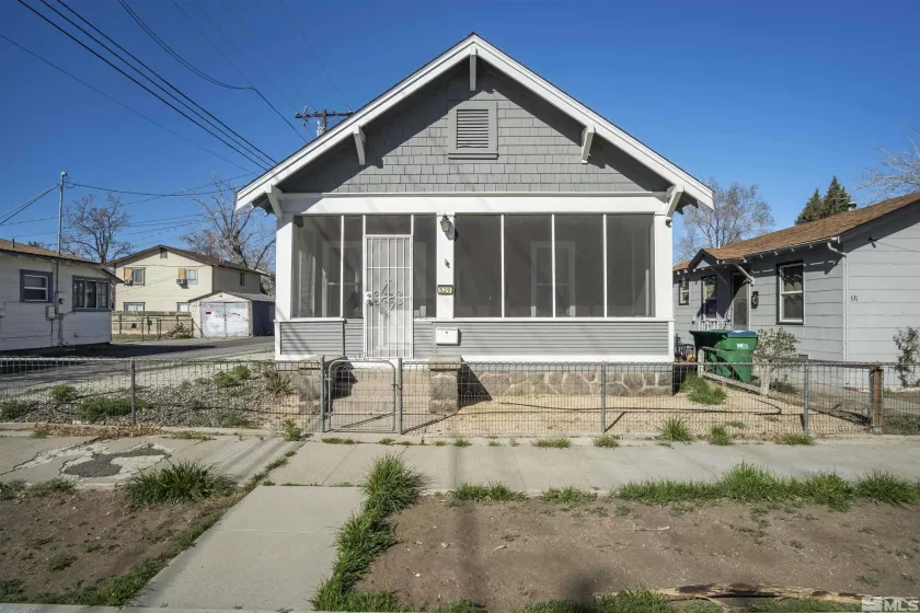 529 11th, Sparks, Nevada 89431, 2 Bedrooms Bedrooms, ,1 BathroomBathrooms,Residential,Residential,11th,250004225