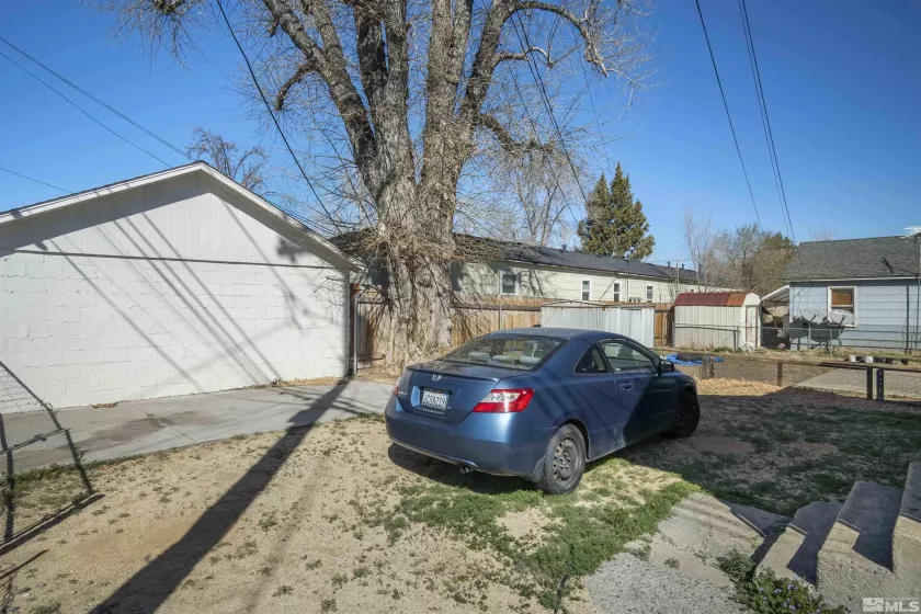 529 11th, Sparks, Nevada 89431, 2 Bedrooms Bedrooms, ,1 BathroomBathrooms,Residential,Residential,11th,250004225