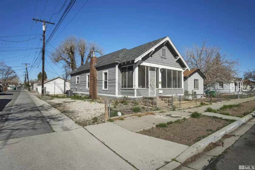 529 11th, Sparks, Nevada 89431, 2 Bedrooms Bedrooms, ,1 BathroomBathrooms,Residential,Residential,11th,250004225
