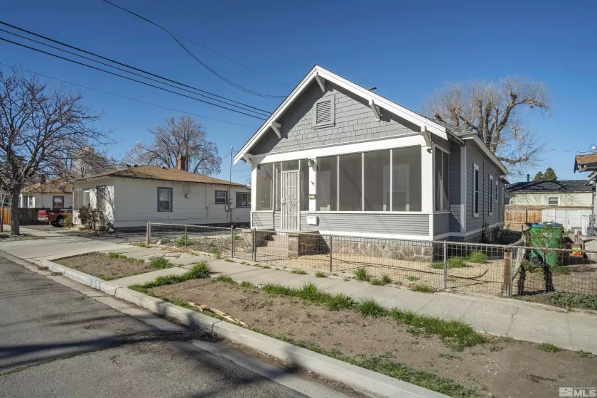 529 11th, Sparks, Nevada 89431, 2 Bedrooms Bedrooms, ,1 BathroomBathrooms,Residential,Residential,11th,250004225