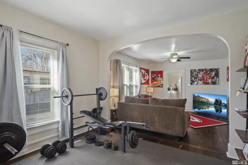 529 11th, Sparks, Nevada 89431, 2 Bedrooms Bedrooms, ,1 BathroomBathrooms,Residential,Residential,11th,250004225