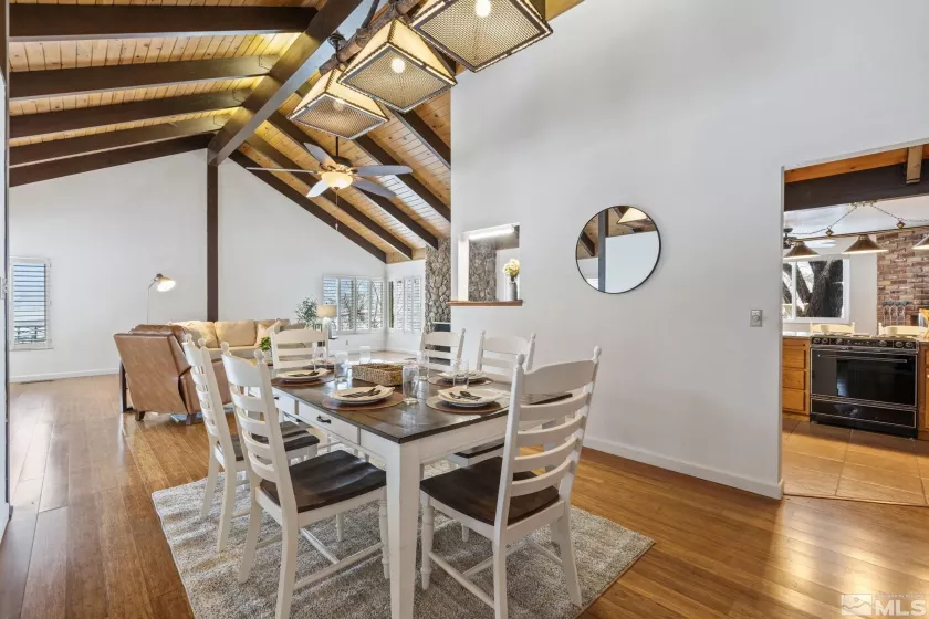 50 Lonesome Polecat, Washoe Valley, Nevada 89704, 3 Bedrooms Bedrooms, ,3 BathroomsBathrooms,Residential,Residential,Lonesome Polecat,240012662
