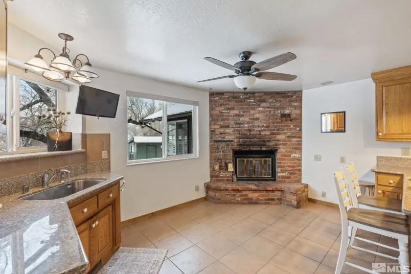 50 Lonesome Polecat, Washoe Valley, Nevada 89704, 3 Bedrooms Bedrooms, ,3 BathroomsBathrooms,Residential,Residential,Lonesome Polecat,240012662