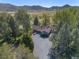 50 Lonesome Polecat, Washoe Valley, Nevada 89704, 3 Bedrooms Bedrooms, ,3 BathroomsBathrooms,Residential,Residential,Lonesome Polecat,240012662