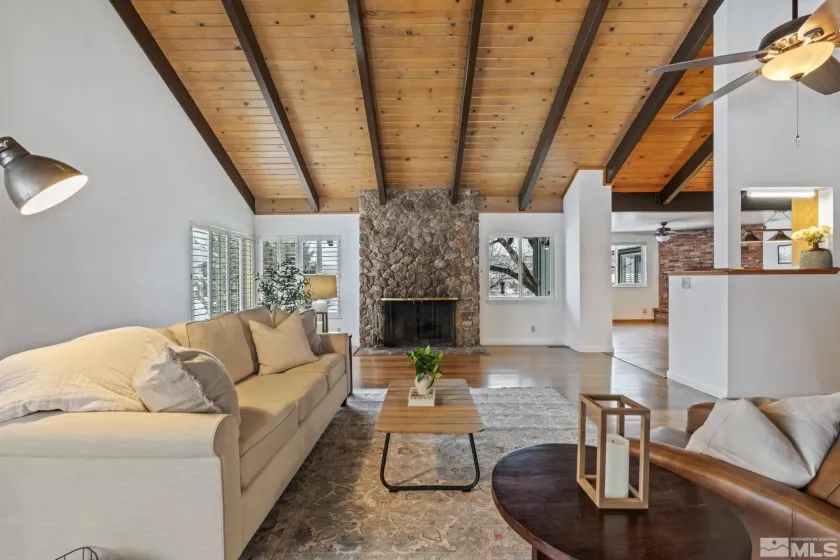 50 Lonesome Polecat, Washoe Valley, Nevada 89704, 3 Bedrooms Bedrooms, ,3 BathroomsBathrooms,Residential,Residential,Lonesome Polecat,240012662