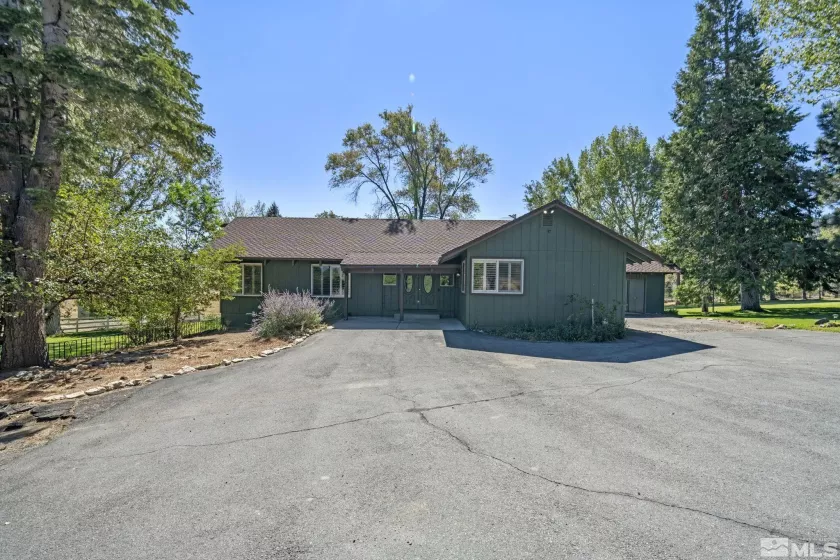 50 Lonesome Polecat, Washoe Valley, Nevada 89704, 3 Bedrooms Bedrooms, ,3 BathroomsBathrooms,Residential,Residential,Lonesome Polecat,240012662