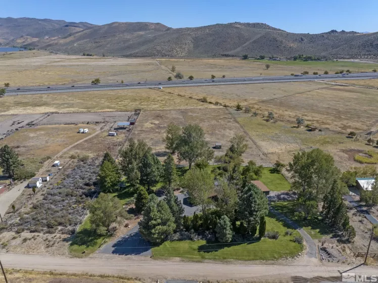 50 Lonesome Polecat, Washoe Valley, Nevada 89704, 3 Bedrooms Bedrooms, ,3 BathroomsBathrooms,Residential,Residential,Lonesome Polecat,240012662