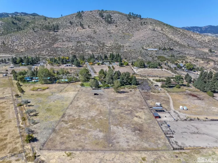 50 Lonesome Polecat, Washoe Valley, Nevada 89704, 3 Bedrooms Bedrooms, ,3 BathroomsBathrooms,Residential,Residential,Lonesome Polecat,240012662