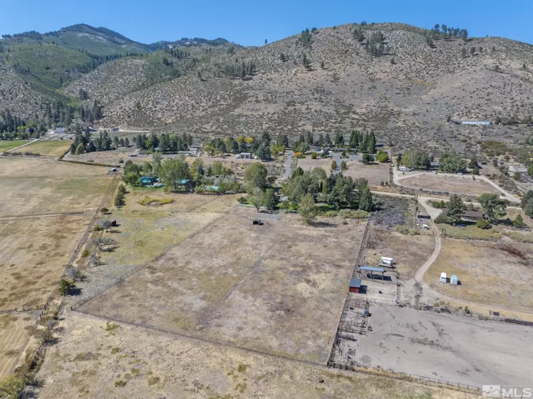 50 Lonesome Polecat, Washoe Valley, Nevada 89704, 3 Bedrooms Bedrooms, ,3 BathroomsBathrooms,Residential,Residential,Lonesome Polecat,240012662