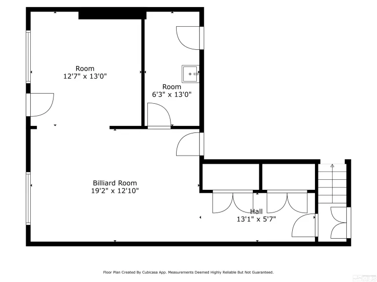 50 Lonesome Polecat, Washoe Valley, Nevada 89704, 3 Bedrooms Bedrooms, ,3 BathroomsBathrooms,Residential,Residential,Lonesome Polecat,240012662