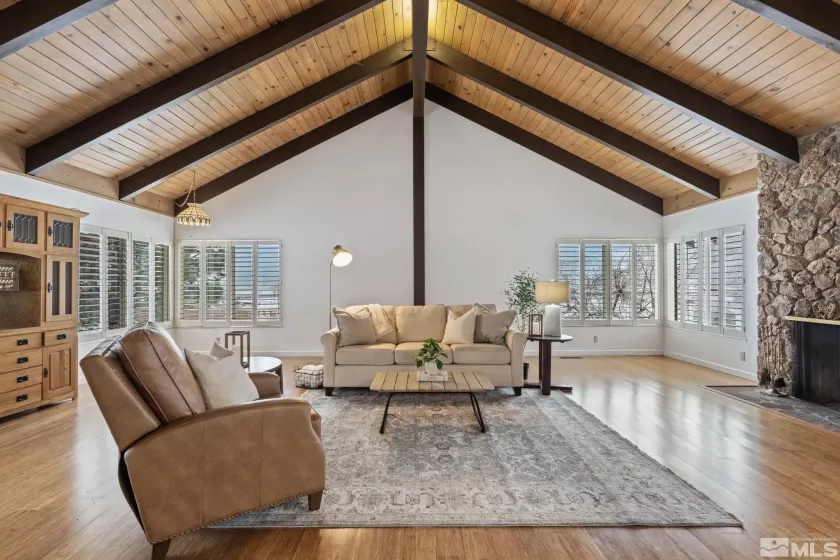 50 Lonesome Polecat, Washoe Valley, Nevada 89704, 3 Bedrooms Bedrooms, ,3 BathroomsBathrooms,Residential,Residential,Lonesome Polecat,240012662