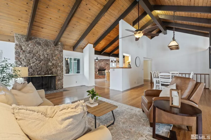 50 Lonesome Polecat, Washoe Valley, Nevada 89704, 3 Bedrooms Bedrooms, ,3 BathroomsBathrooms,Residential,Residential,Lonesome Polecat,240012662