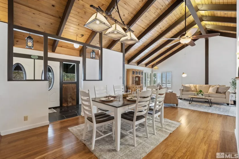 50 Lonesome Polecat, Washoe Valley, Nevada 89704, 3 Bedrooms Bedrooms, ,3 BathroomsBathrooms,Residential,Residential,Lonesome Polecat,240012662